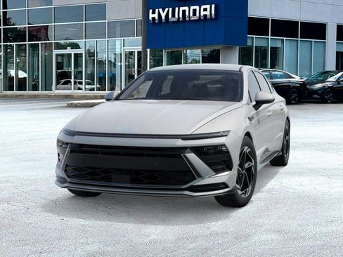 New 2026 Hyundai Sonata SEL FWD image 6