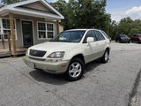 Used 1999 Lexus RX 300 image 2