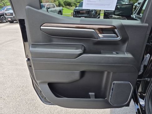 Used 2024 GMC Sierra 1500 Elevation RWD image 35