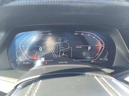 Used 2022 BMW X5 xDrive40i w/ Climate Comfort Package image 12