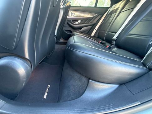 Used 2019 Mercedes-Benz E 63 AMG S image 27