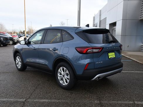 New 2026 Ford Escape Active w/ Tech Pack #1 image 4