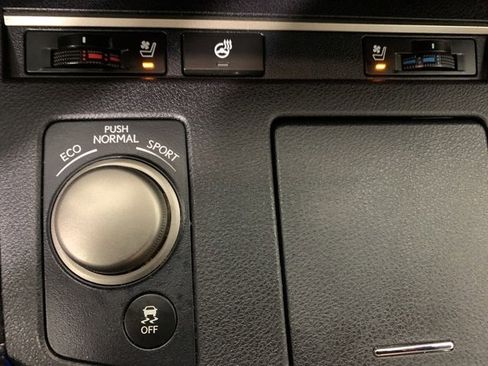 Used 2018 Lexus ES 350 image 14