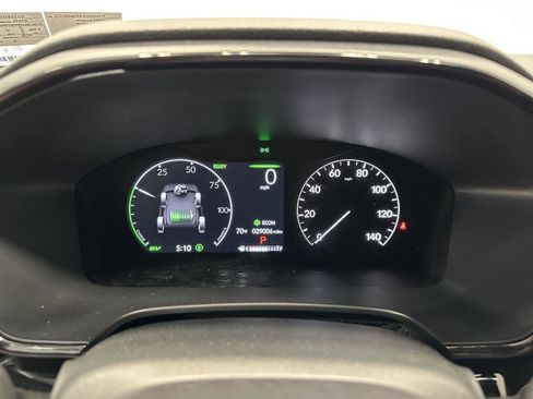 Certified 2024 Honda CR-V Sport Touring image 20