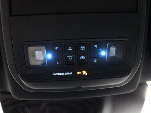 Used 2020 Ford Explorer ST w/ Premium Technology Package image 50