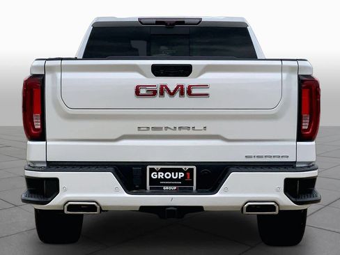 Used 2021 GMC Sierra 1500 Denali w/ Denali Ultimate Package image 5