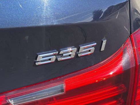 Used 2014 BMW 535i Gran Turismo RWD image 37