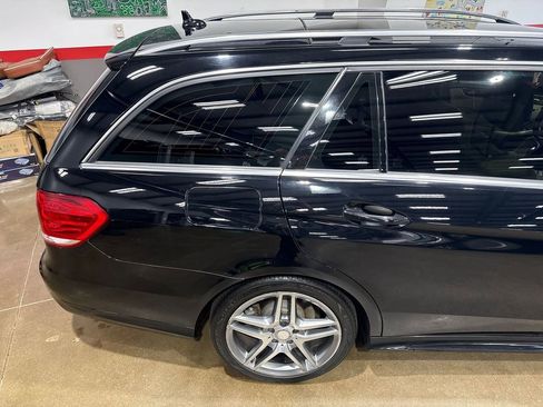 Used 2014 Mercedes-Benz E 350 4MATIC image 28