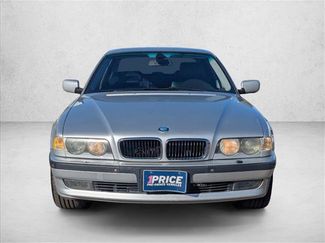 Used 2001 BMW 740iL 740iL video 2