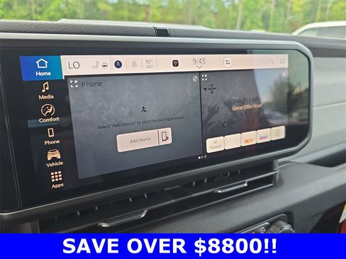 New 2025 Jeep Wrangler Sport S image 22