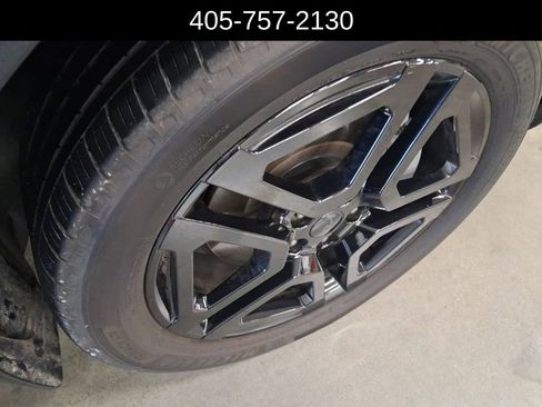 Used 2025 Kia Telluride SX Prestige X-Line image 9