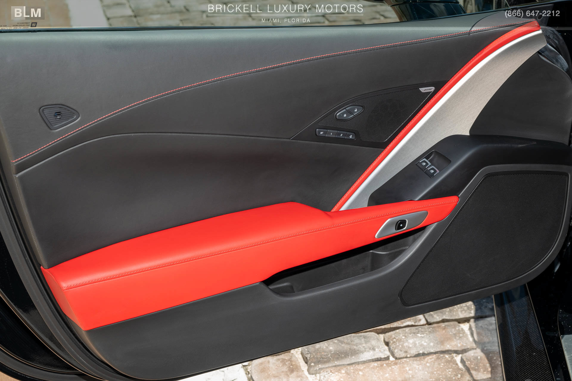 Used 2019 Chevrolet Corvette ZR1 RWD image 17