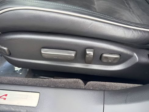 Used 2019 Acura TLX V6 w/ Technology & A-SPEC Pkg image 10