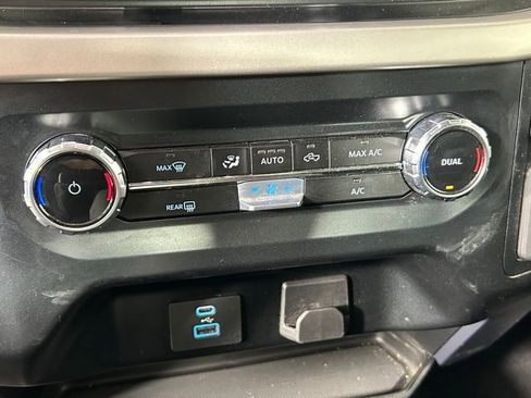 Used 2023 Ford F150 XLT w/ Equipment Group 301A Mid image 24