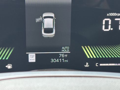 Used 2025 Kia K4 FWD image 41