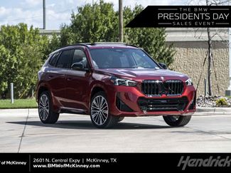 New 2026 BMW X1 xDrive28i video 1