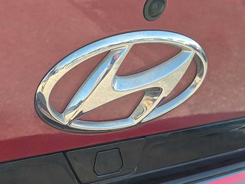 Used 2021 Hyundai Elantra N Line FWD image 13