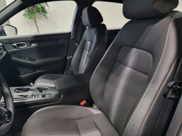 Used 2024 Honda Civic Sport image 13