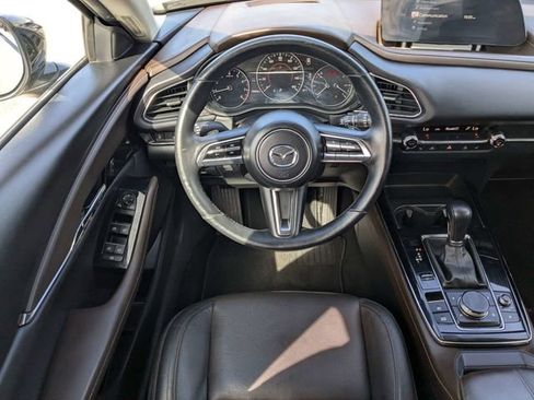 Used 2022 MAZDA CX-30 2.5 Turbo w/ Premium Package AWD/4WD image 16