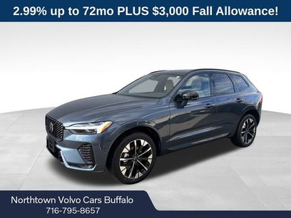 New 2026 Volvo XC60 B5 Plus w/ Protection Package Premier