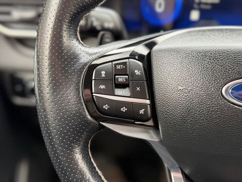 Used 2023 Ford Explorer ST w/ Equipment Group 401A image 12