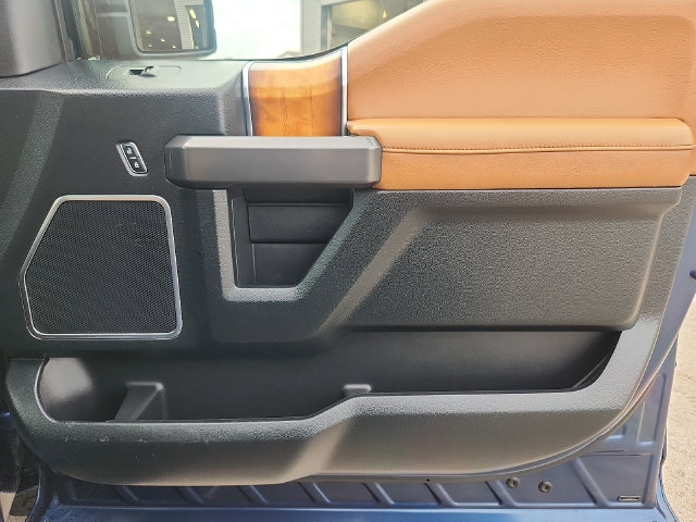 Used 2016 Ford F150 Limited AWD/4WD image 34