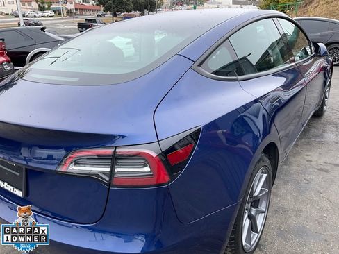 Used 2023 Tesla Model 3 Long Range AWD/4WD image 87