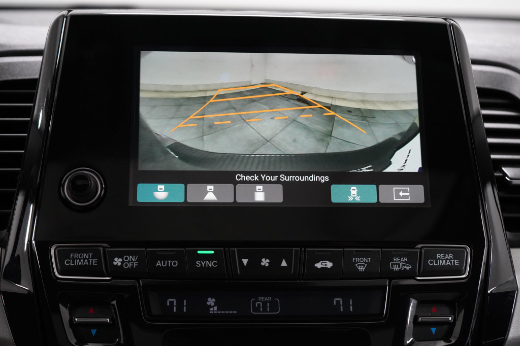 Used 2023 Honda Odyssey Touring image 26