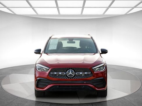 Certified 2022 Mercedes-Benz GLA 250 4MATIC image 6