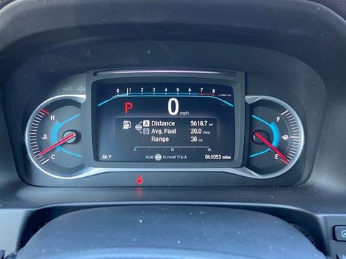Used 2020 Honda Pilot EX-L image 17