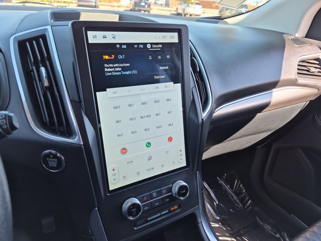 Used 2024 Ford Edge Titanium AWD/4WD image 20
