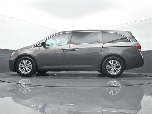 Used 2016 Honda Odyssey EX-L image 9