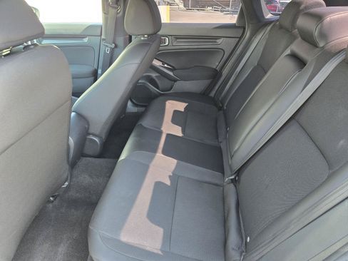 Used 2025 Honda Civic Sport image 24