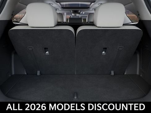 New 2026 Kia Sorento EX w/ EX Premium Package FWD image 19