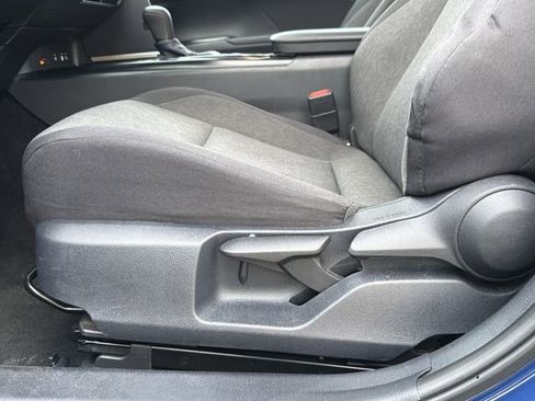Used 2025 Toyota Camry LE FWD image 21