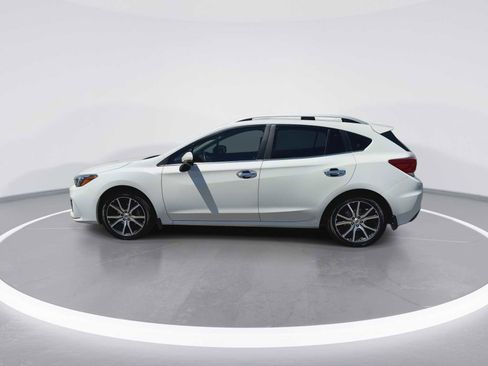 Used 2019 Subaru Impreza 2.0i Limited AWD/4WD image 5