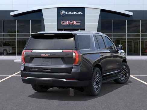 New 2026 GMC Yukon Elevation w/ LPO, Floor Liner Package image 4