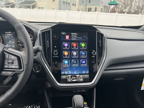 New 2026 Subaru Crosstrek 2.5i Wilderness w/ Crosstrek Mirror Package image 13