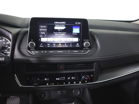 New 2026 Nissan Rogue Dark Armor image 11