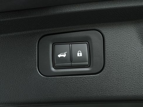 New 2026 INFINITI QX80 Luxe w/ Cargo Package image 32