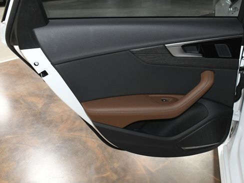 Used 2024 Audi A4 2.0T Premium Plus image 43