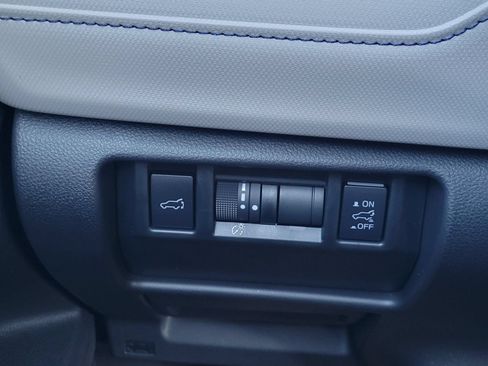 New 2026 Subaru Forester Premium AWD/4WD image 17