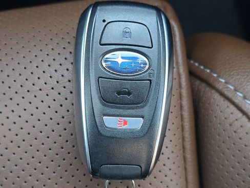 Certified 2023 Subaru Outback Touring XT image 28