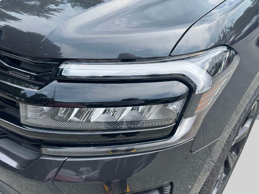 Used 2022 Ford Expedition Max Limited AWD/4WD image 8