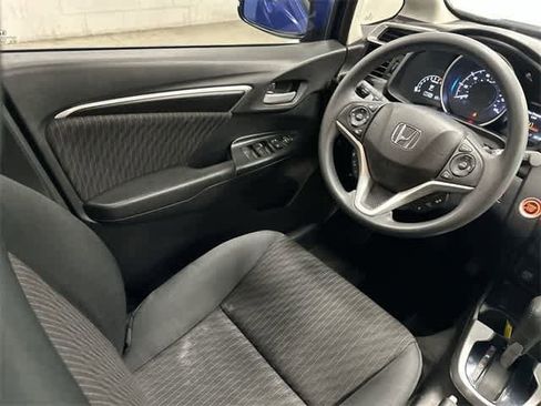 Used 2020 Honda Fit EX image 12