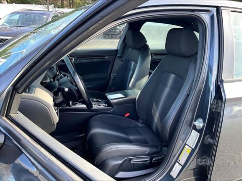 Used 2024 Honda Civic Sport image 10