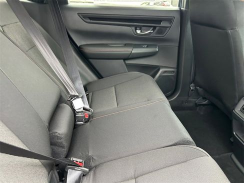 New 2026 Honda CR-V TrailSport image 23