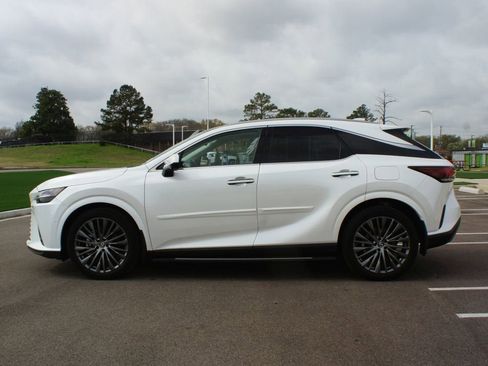 Used 2025 Lexus RX 350 AWD w/ Convenience Package image 13