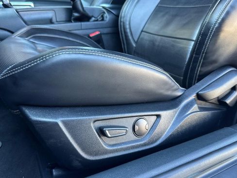 Used 2020 Ford Mustang GT Premium w/ Equipment Group 401A image 12