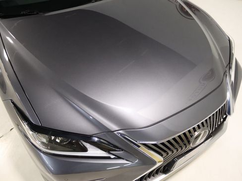 Used 2021 Lexus ES 250 w/ Premium Package image 23